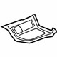 Audi 8J0-804-277-C Battery Tray Audi 8J0-804-277-C Battery Tray