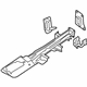 Audi 8J0-803-501-E Sidemember Assembly Audi 8J0-803-501-E Sidemember Assembly