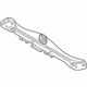 Audi 7P0-399-225-A Trans Crossmember Audi 7P0-399-225-A Trans Crossmember