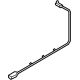 Audi 83A-971-553-C Wire Audi 83A-971-553-C Wire