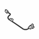 Audi 8W7-898-926-A Top Frame Repair Kit
