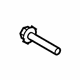 Audi N-911-268-01 Caliper Assembly Mount Bolt Audi N-911-268-01 Caliper Assembly Mount Bolt