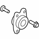 Audi 4H0-498-625-F Front Hub & Bearing Audi 4H0-498-625-F Front Hub & Bearing