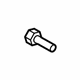 Audi N-010-241-24 Caliper Assembly Bolt Audi N-010-241-24 Caliper Assembly Bolt