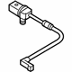 Audi 4G0-615-121 Wear Indicator Audi 4G0-615-121 Wear Indicator