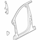 Audi 8R0-809-839-A Aperture Panel Audi 8R0-809-839-A Aperture Panel