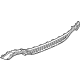 Audi 4K8-807-521-H-Y9B Spoiler Audi 4K8-807-521-H-Y9B Spoiler