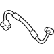 Audi 4N0-816-700-B A/C Line Audi 4N0-816-700-B A/C Line