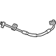 Audi 4N0-816-750-B A/C Line Audi 4N0-816-750-B A/C Line