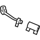 Audi 4N0-816-719-B A/C Line Audi 4N0-816-719-B A/C Line