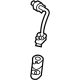 Audi 4N0-816-722-A A/C Line Audi 4N0-816-722-A A/C Line