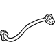 Audi 4N0-816-728-A A/C Line Audi 4N0-816-728-A A/C Line