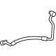 Audi 4N0-816-704-A A/C Line Audi 4N0-816-704-A A/C Line