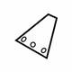 Audi 4H0-907-225-B Trim Audi 4H0-907-225-B Trim