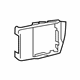 Audi 4K0-907-693-D Shield Audi 4K0-907-693-D Shield