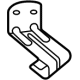 Audi 4M0-807-005 Bumper Bracket Audi 4M0-807-005 Bumper Bracket
