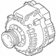 Audi 07K-903-023-J Alternator Audi 07K-903-023-J Alternator
