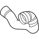 Audi 4N0-122-101-T Coolant Hose Audi 4N0-122-101-T Coolant Hose