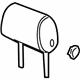 Audi 4L0-881-901-AG-17C Headrest Audi 4L0-881-901-AG-17C Headrest