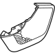 Audi 4J3-868-451-A-4PK Speaker Grille Audi 4J3-868-451-A-4PK Speaker Grille