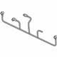 Audi 8K0-971-095-E Wire Harness Audi 8K0-971-095-E Wire Harness