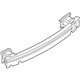 Audi 4K0-807-309-A Impact Bar Audi 4K0-807-309-A Impact Bar