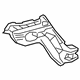 Audi 4K5-807-393 Lower Guide Audi 4K5-807-393 Lower Guide