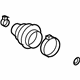 Audi 4E0-498-203 Outer Boot Audi 4E0-498-203 Outer Boot
