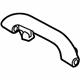 Audi 8E0-857-607-D-1RS Grip Handle Audi 8E0-857-607-D-1RS Grip Handle