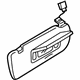 Audi 8E0-857-552-F-1X5 Sunvisor