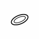 Audi 8E0-857-563-1RS Bracket Cap