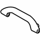 Audi 8E0-857-607-C-1RS Grip Handle Audi 8E0-857-607-C-1RS Grip Handle