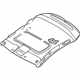 Audi 8E9-867-505-E-1BG Headliner Audi 8E9-867-505-E-1BG Headliner