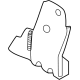Audi 85H-035-526 HOLDER Audi 85H-035-526 HOLDER
