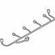 Audi 4G5-971-085-G Wire Harness Audi 4G5-971-085-G Wire Harness