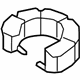 Audi 8J0-201-797-D Vapor Canister