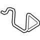 Audi 8J0-201-946-C Pressure Line