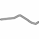 Audi 8J0-201-995-C Breather Tube