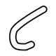 Audi 8J0-906-272-A Connector Hose Audi 8J0-906-272-A Connector Hose