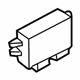 Audi 8Z0-919-283 Control Module Audi 8Z0-919-283 Control Module