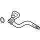 Audi 8K0-317-825-AH Return Line