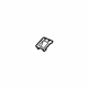 Audi 8W0-885-879-A-4PK Bezel Audi 8W0-885-879-A-4PK Bezel