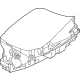Audi 85H-919-617-T CONTRLUNIT Audi 85H-919-617-T CONTRLUNIT