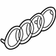 Audi 8T0-103-940-A Medallion Audi 8T0-103-940-A Medallion