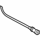 Audi 813-972-926 Fan Assembly Connector Audi 813-972-926 Fan Assembly Connector