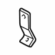 Audi 4B3-959-495-A Front Bracket Audi 4B3-959-495-A Front Bracket