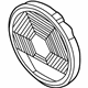 Audi 4B3-959-479-A Fan Guard Audi 4B3-959-479-A Fan Guard