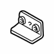 Audi 4B3-959-496 Center Bracket Audi 4B3-959-496 Center Bracket