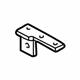 Audi 4B3-959-497-A Lower Bracket Audi 4B3-959-497-A Lower Bracket