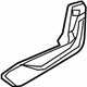 Audi 4M0-883-857-B-4PK Outer Cover